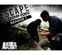 Escape To Chimp Eden Season 2