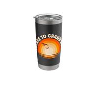Escape to Grand Baie Stainless Steel Insulated Tumbler