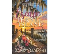 Escape to Jekyll Island (Gem of the Golden Isles)