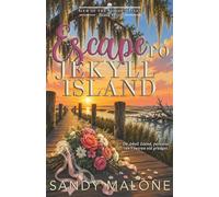Escape to Jekyll Island (Gem of the Golden Isles)