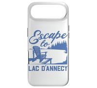 Escape to Lac d’Annecy Case for iPhone Air