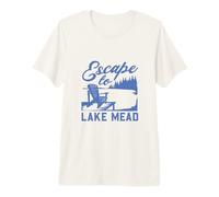 Escape to Lake Mead Premium T-Shirt