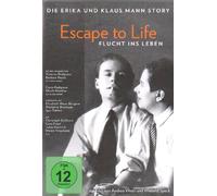 Escape to Life - Flucht ins Leben [DVD] [2000]