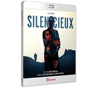 Escape to Nowhere ( Le silencieux ) (Blu-Ray)