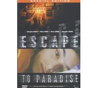 Escape to Paradise [DVD]
