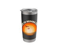 Escape to Redang Island Stainless Steel Insulated Tumbler