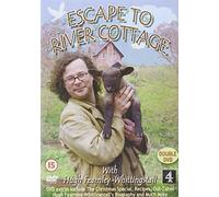 Escape To River Cottage [DVD]