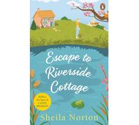 Escape to Riverside Cottage