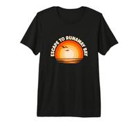 Escape to Runaway Bay Premium T-Shirt