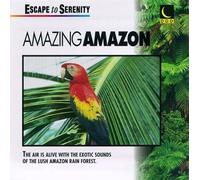 Escape to Serenity - Amazing Amazon