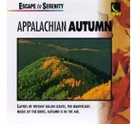 Escape to Serenity - Appalachian Autumn