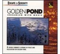 Escape to Serenity - Golden Pond