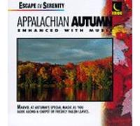 Escape to Serenity - Ice Shimmers