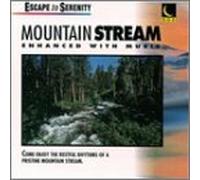 Escape to Serenity - Mountain Stream