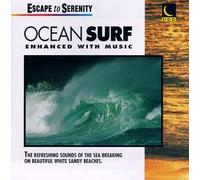 Escape to Serenity - Ocean Surf