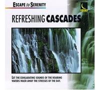 Escape to Serenity - Refreshing Cascades
