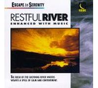 Escape to Serenity - Restful River