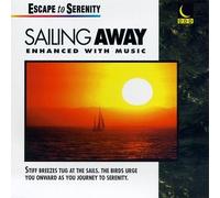 Escape to Serenity - Sailing Away
