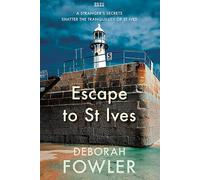 Escape to St Ives (St Ives Mysteries)