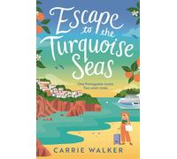 Escape to the Turquoise Seas