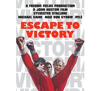 Escape to Victory