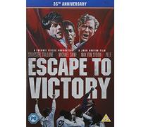 Escape to Victory – DVD – 1981 – Warner Bros.