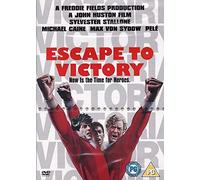 Escape to Victory [DVD]