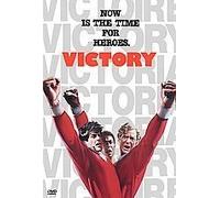 Escape to Victory [DVD] by Sylvester Stallone