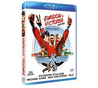 Escape to Victory (Spanish Release)