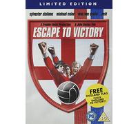 Escape to Victory - World Cup Edition [DVD]