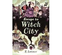 Escape to Witch City