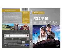 Escape to Witch Mountain