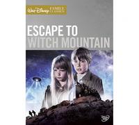 Escape to Witch Mountain (DVD) (1975) (US Import) (NTSC) [2009]