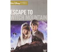Escape to Witch Mountain (DVD) (1975) (US Import) (NTSC) [2009]