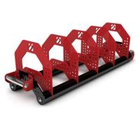 Escape Toast Rack