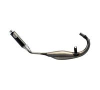 Escape Turbokit compatible para HONDA NS1 80 Competición
