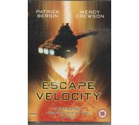 Escape Velocity [2002] [DVD]