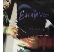 Escape Velocity