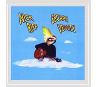 Escape Velocity