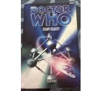 Escape Velocity (Doctor Who)
