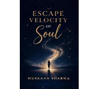 Escape velocity of Soul: A Journey from Matter to Mystery