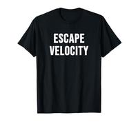 Escape Velocity T-Shirt