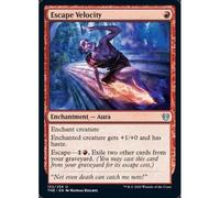 Escape Velocity | Theros Beyond Death
