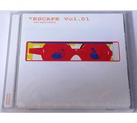 ESCAPE Vol.1