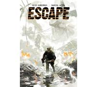 Escape Volume 1