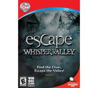 Escape Whisper Valley