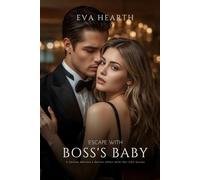 Escape With Boss's Baby: A Genius Heiress's Secret Affair with Her CEO Savior-and the Tiny Miracle That Changes Everything