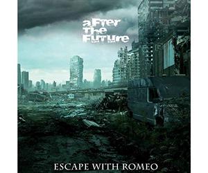 Escape with Romeo - After the Future [Vinyl LP] [[VINYL]