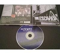 Escaped - rose City Hardcore