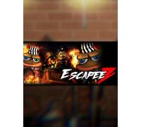 EscapeeZ Steam Key GLOBAL